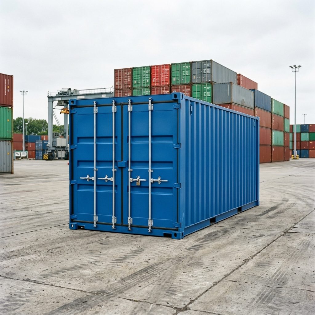 20ft Container